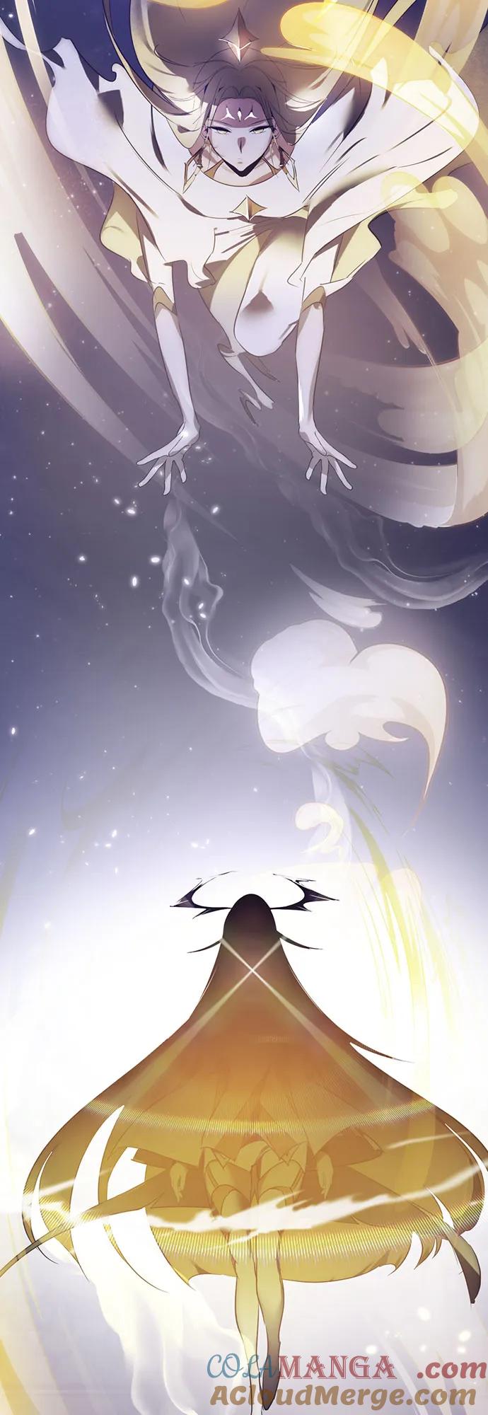 重生最强玩家 - [第176话] 自觉（3） - 第61张图