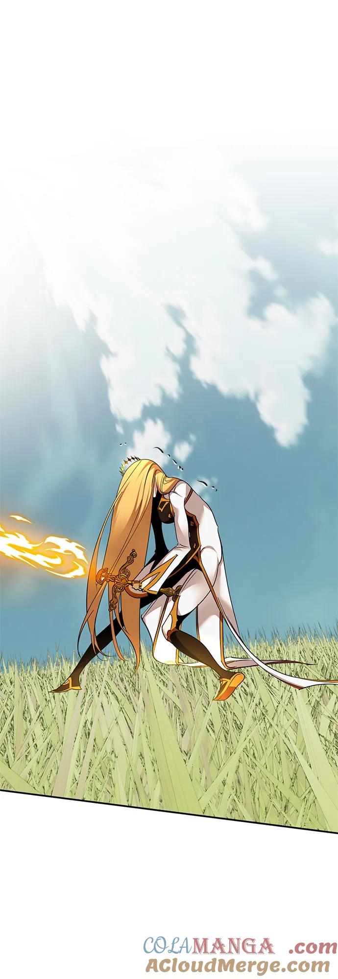 重生最强玩家 - [第180话] 魔界（1） - 第22张图