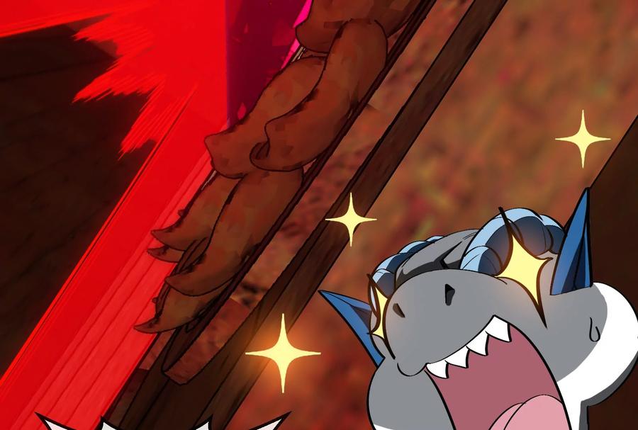 重生为怪兽什么鬼 - 第193话 神秘石门 - 第93张图