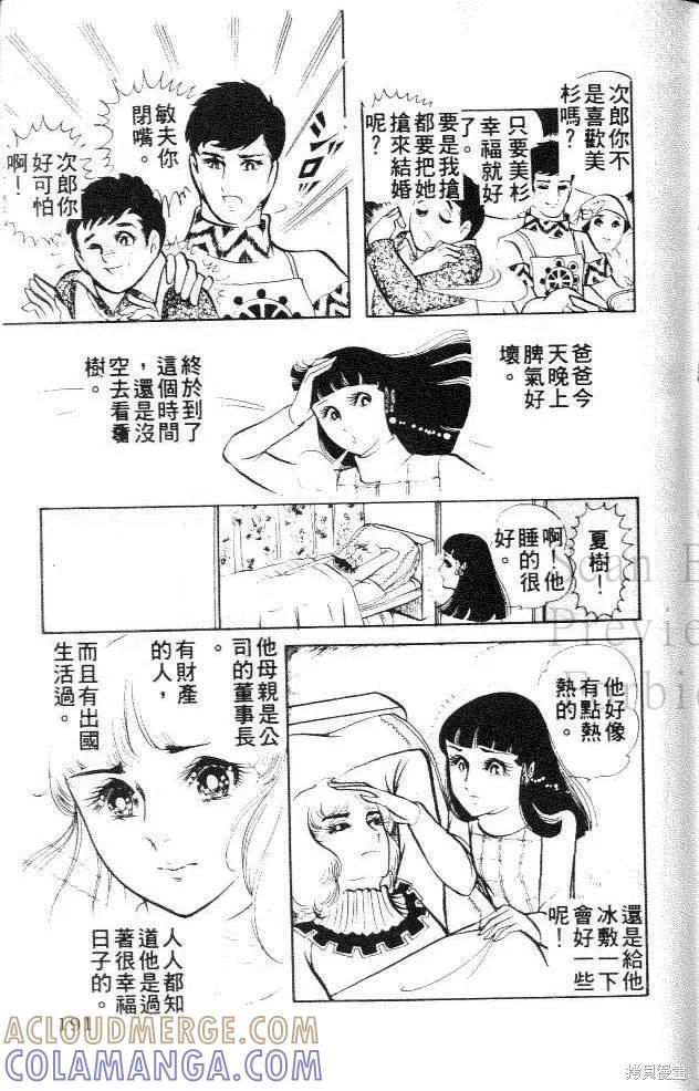 尼罗河女儿 第02卷 第189页