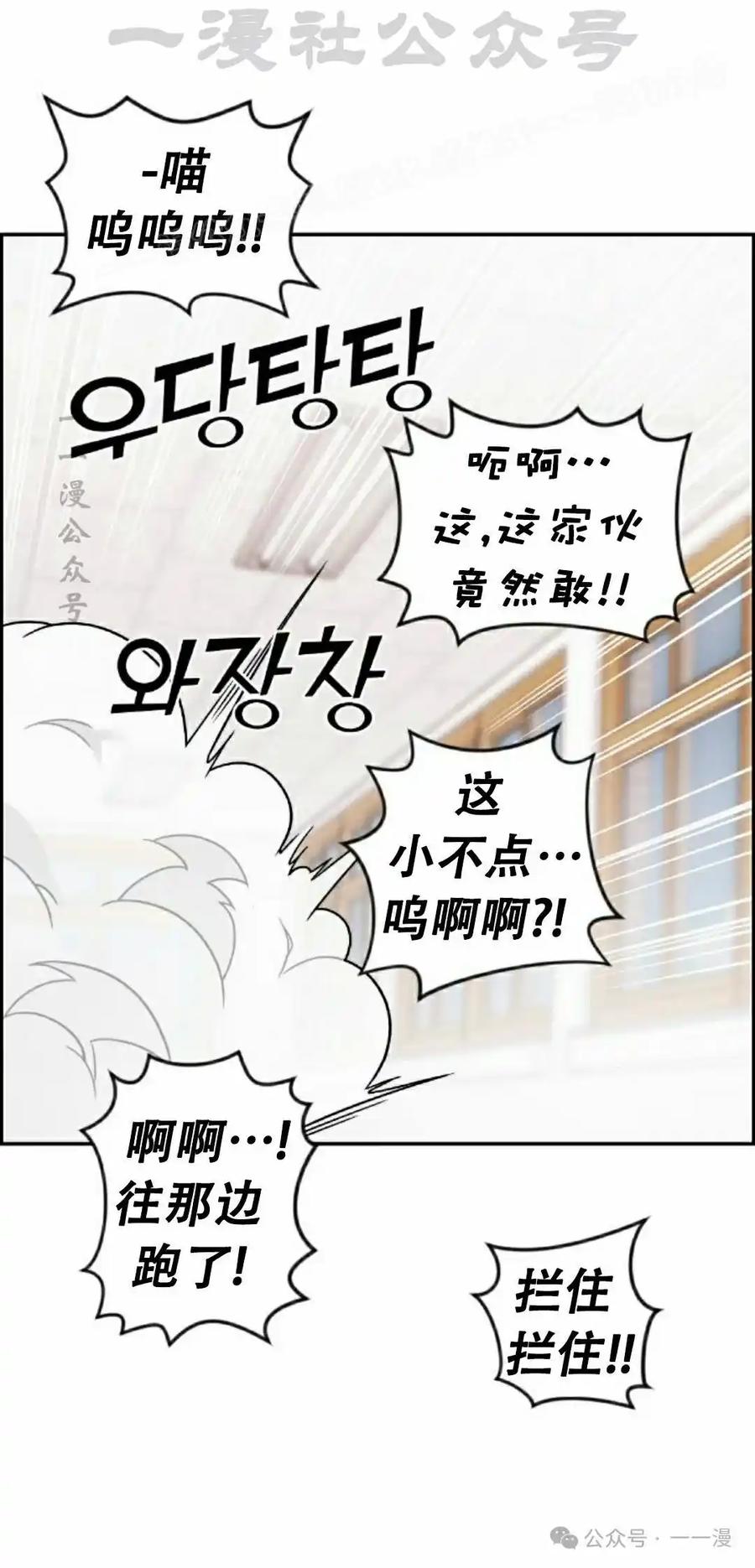 漫画里的罗康林 第35集 第14页