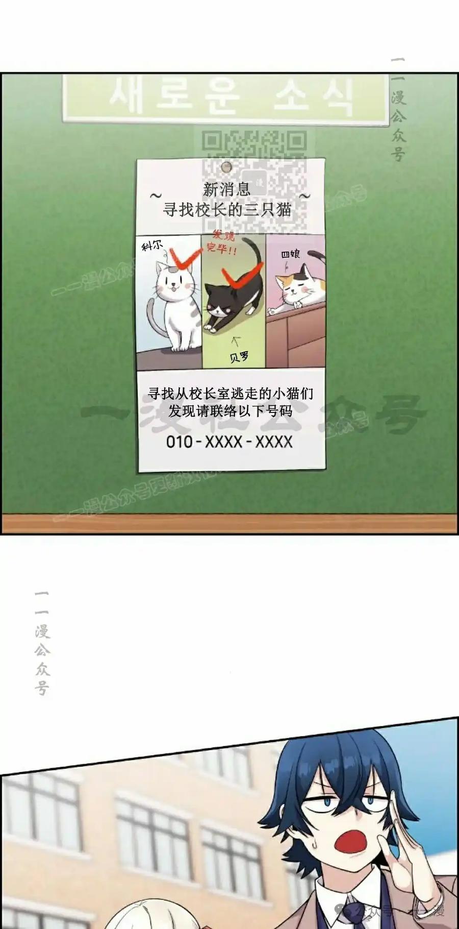 漫画里的罗康林 第35集 第31页
