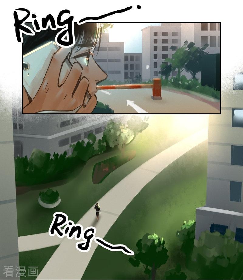 《夜刑者》第53话 再起 第2页
