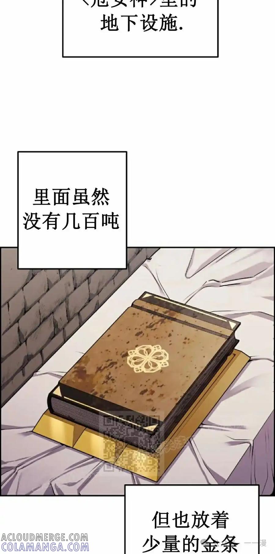漫画里的罗康林 第65集 第13页