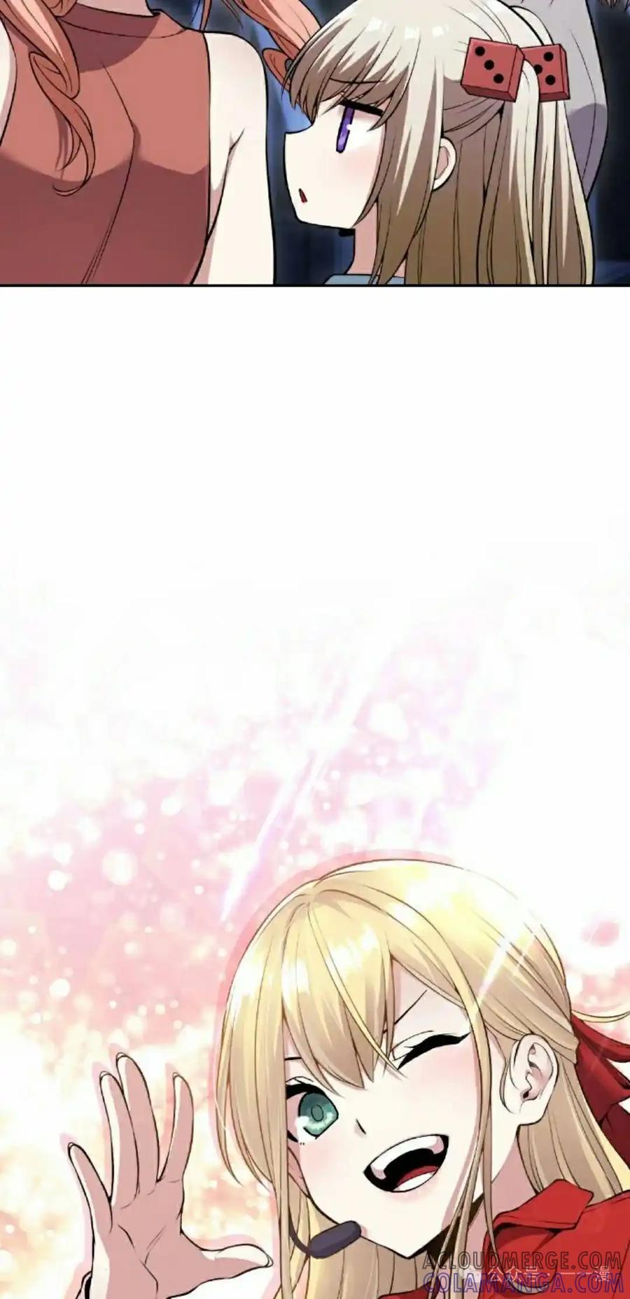 漫画里的罗康林 第86集 重制版 第52页