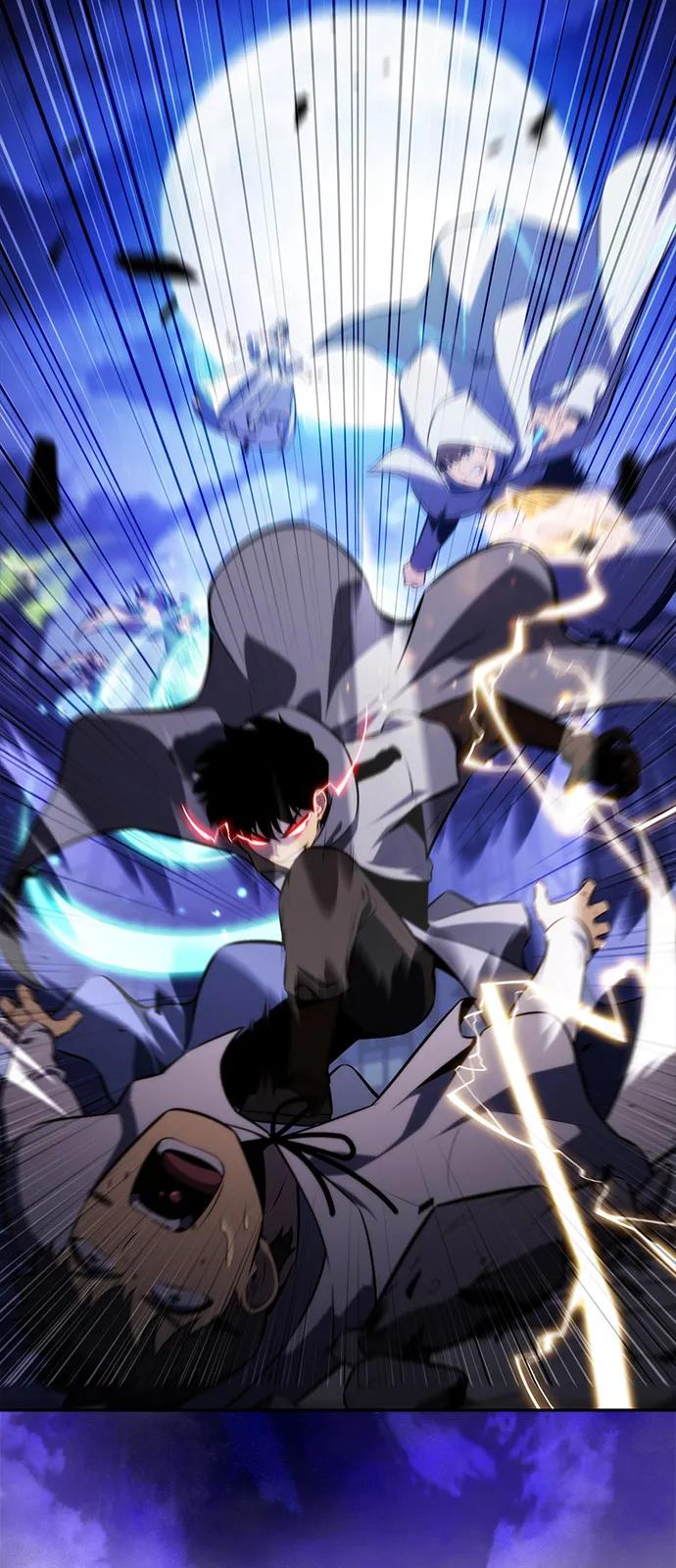 《公爵家的重生暗杀者》第87话 遮住阳光的浓雾（2） 第82页