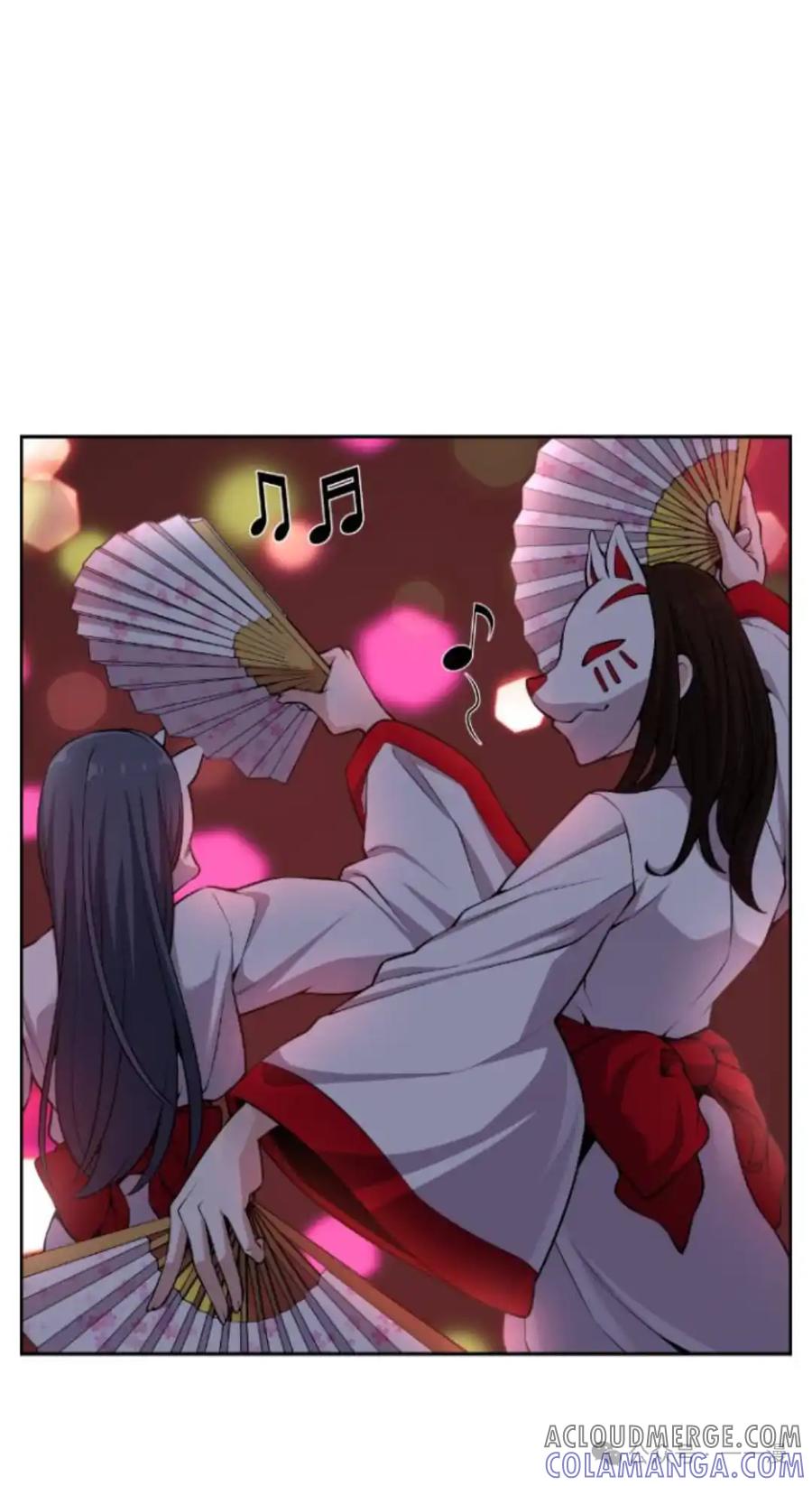 漫画里的罗康林 第90集 第55页