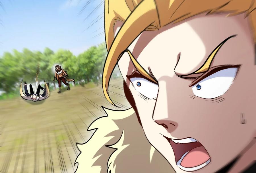 重生为怪兽什么鬼 - 第91话 龙生九子 - 第63张图