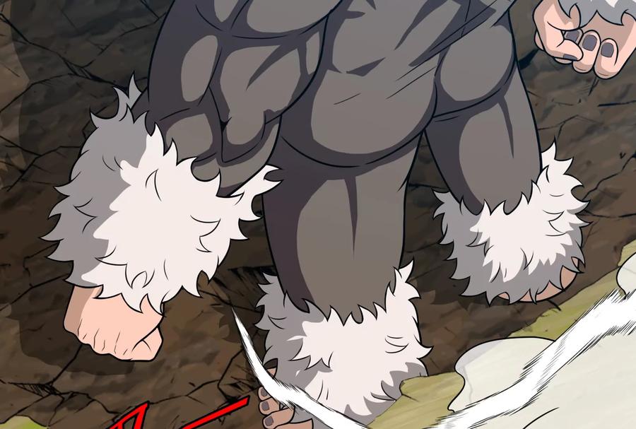 重生为怪兽什么鬼 - 第91话 龙生九子 - 第18张图