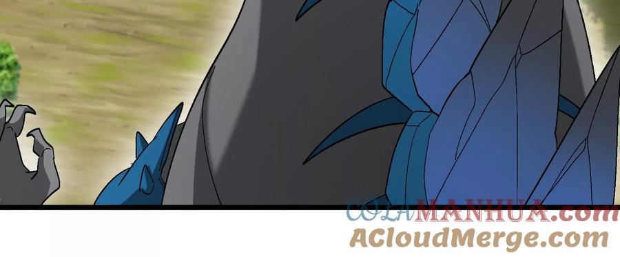 重生为怪兽什么鬼 - 第91话 龙生九子 - 第68张图