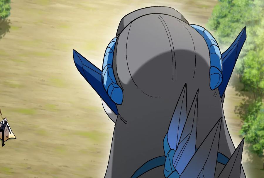 重生为怪兽什么鬼 - 第91话 龙生九子 - 第67张图