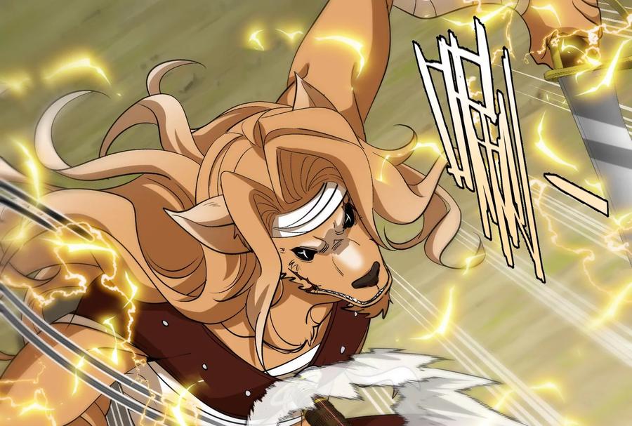 重生为怪兽什么鬼 - 第91话 龙生九子 - 第57张图