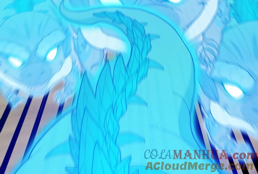 重生为怪兽什么鬼 - 第91话 龙生九子 - 第96张图