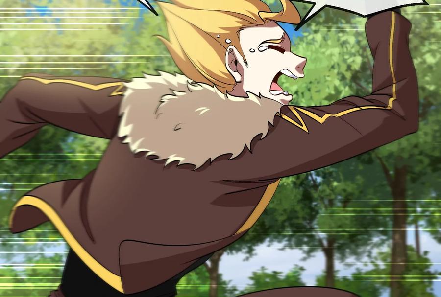 重生为怪兽什么鬼 - 第91话 龙生九子 - 第65张图