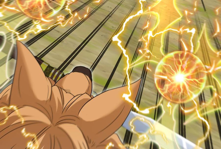 重生为怪兽什么鬼 - 第91话 龙生九子 - 第47张图