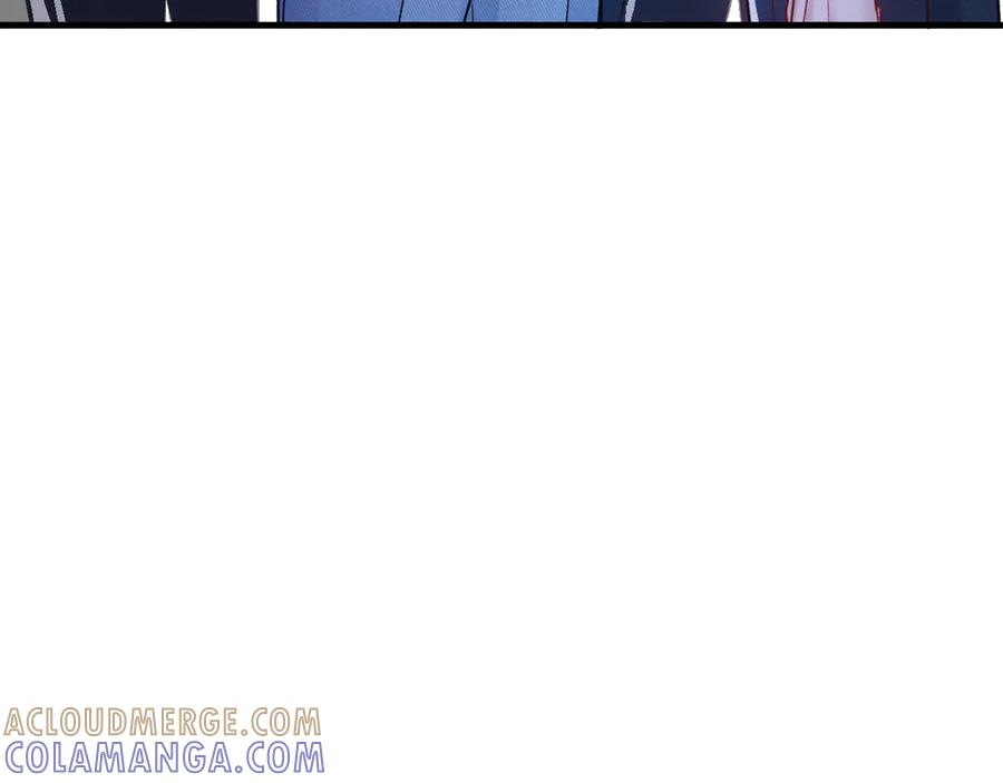 针锋对决 第128话 他还是像以前一样等我 第81页