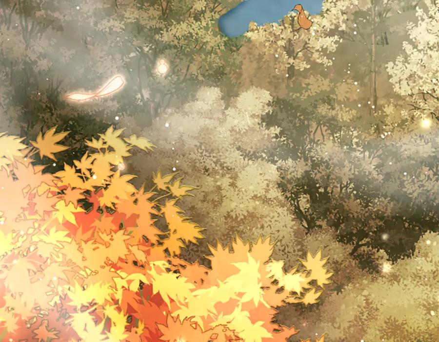 《凡菲尔德的秘密》第23话 温差 第4页