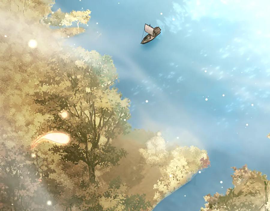 《凡菲尔德的秘密》第23话 温差 第3页