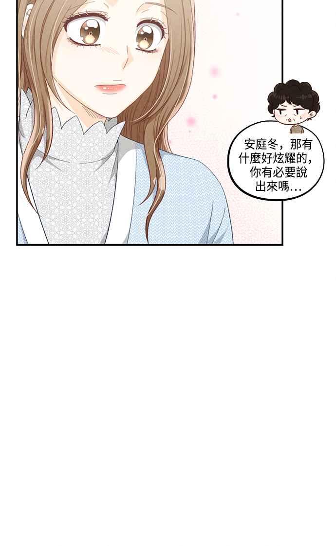《扑通扑通截稿中》第50话 第35页