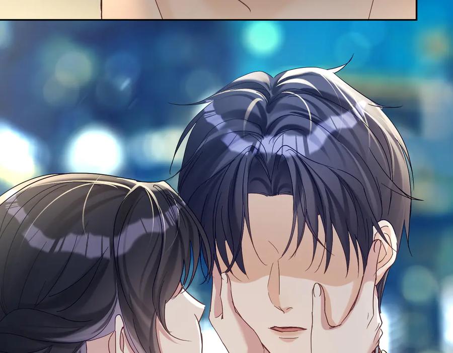 《天降萌宝：霍爷请签收》第66话 想挨巴掌成全你 第12页
