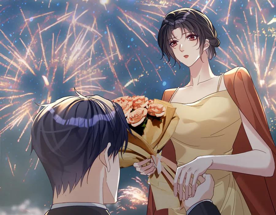 《天降萌宝：霍爷请签收》第66话 想挨巴掌成全你 第7页