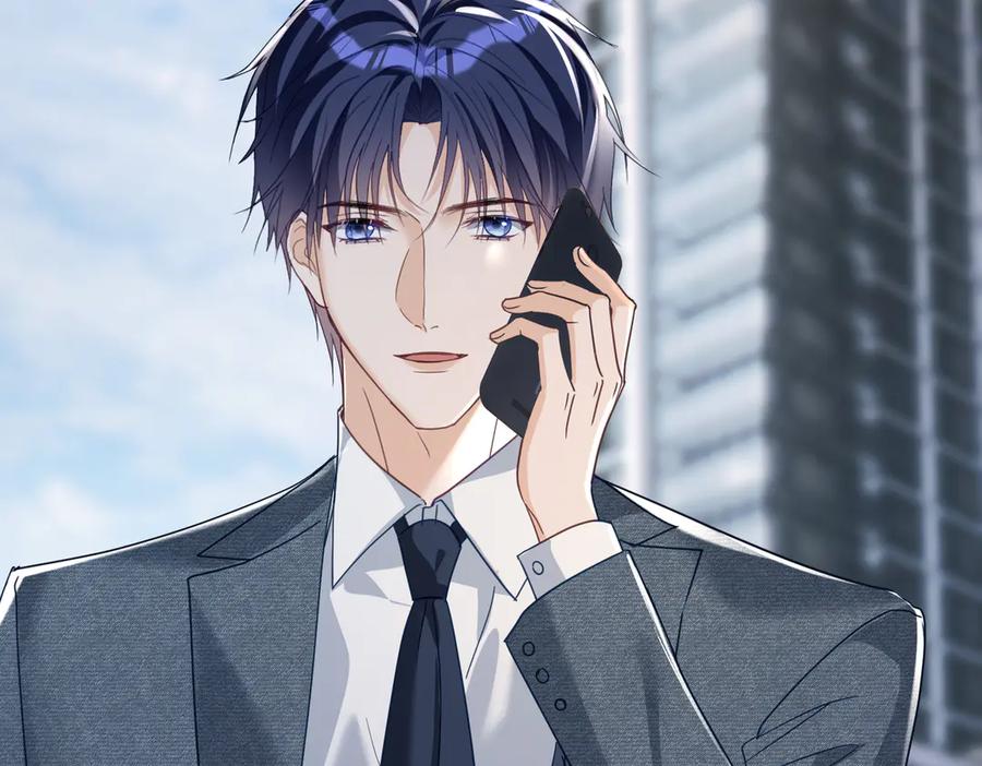 《天降萌宝：霍爷请签收》第73话 都是演技派间谍 第78页