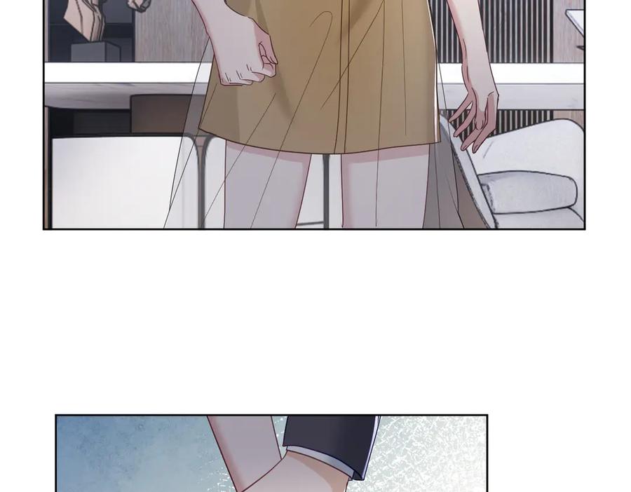 《天降萌宝：霍爷请签收》第73话 都是演技派间谍 第46页