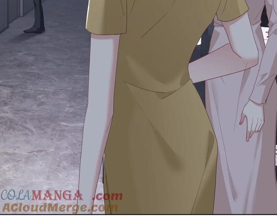 《天降萌宝：霍爷请签收》第73话 都是演技派间谍 第65页
