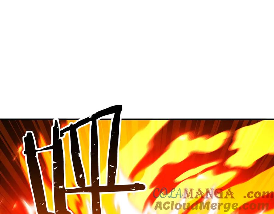 死灵法师：重生的我全技能精通 - 第71话 恶魔化 - 第217张图