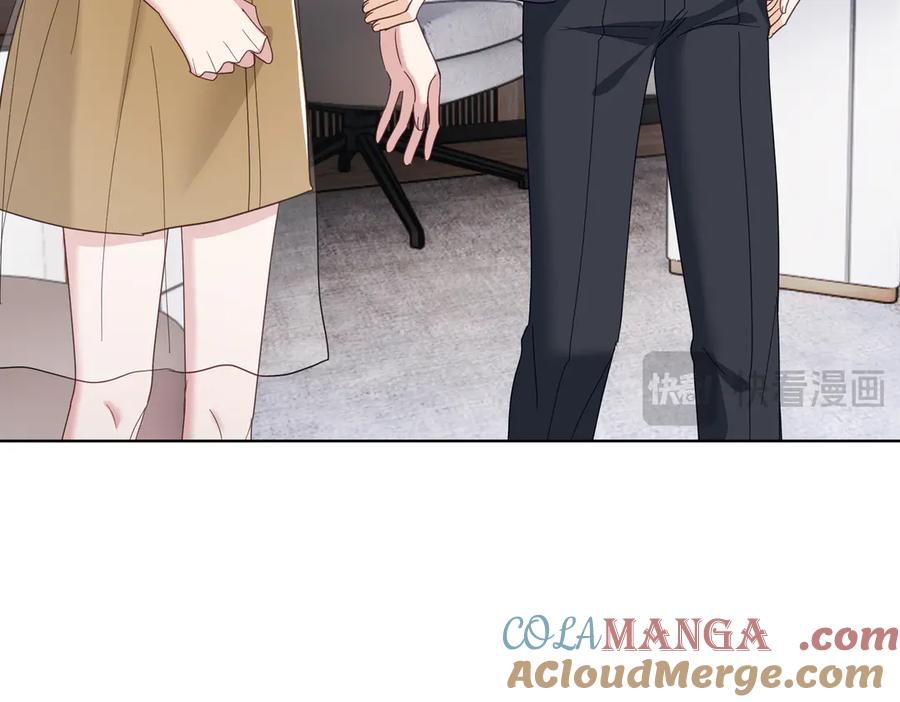 《天降萌宝：霍爷请签收》第73话 都是演技派间谍 第49页