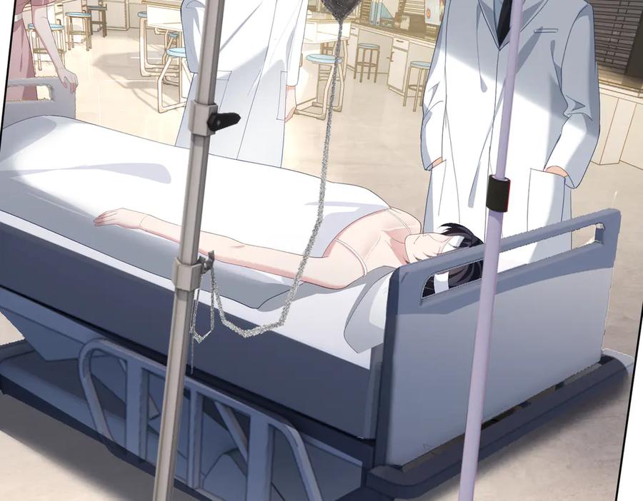 《天降萌宝：霍爷请签收》第73话 都是演技派间谍 第14页