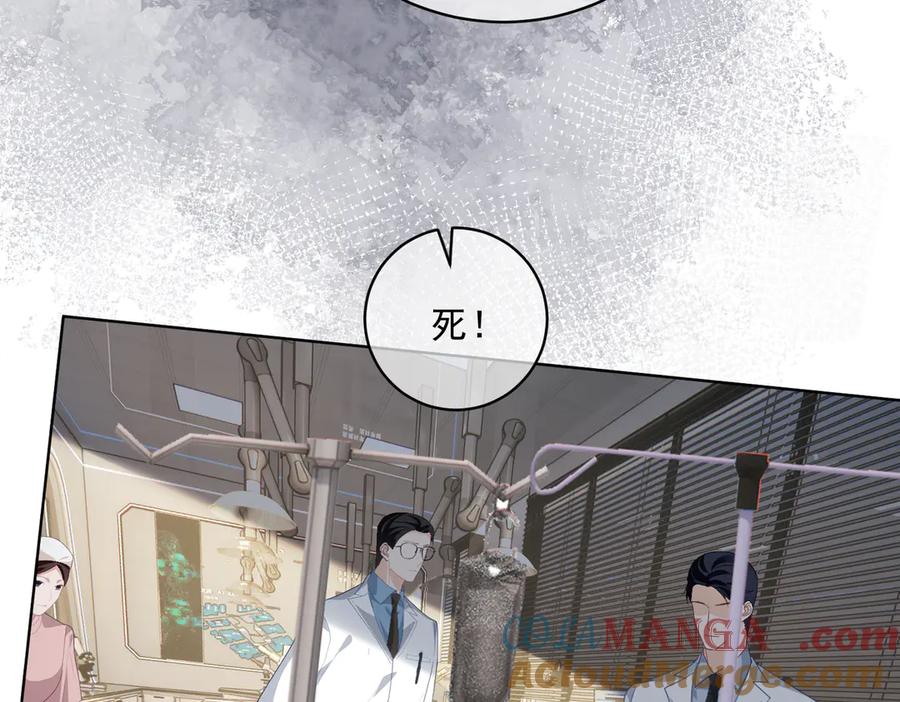 《天降萌宝：霍爷请签收》第73话 都是演技派间谍 第13页