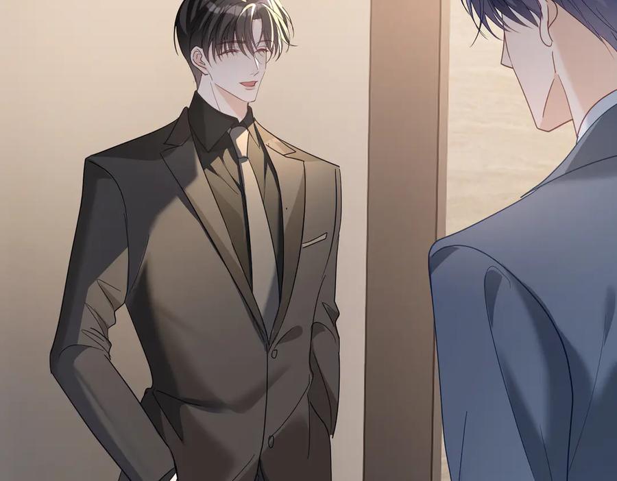 《天降萌宝：霍爷请签收》第76话 做戏骗过萌宝 第35页