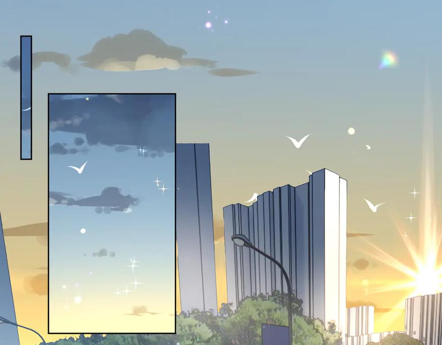 《天降萌宝：霍爷请签收》第77话 真戏假做地下恋 第46页
