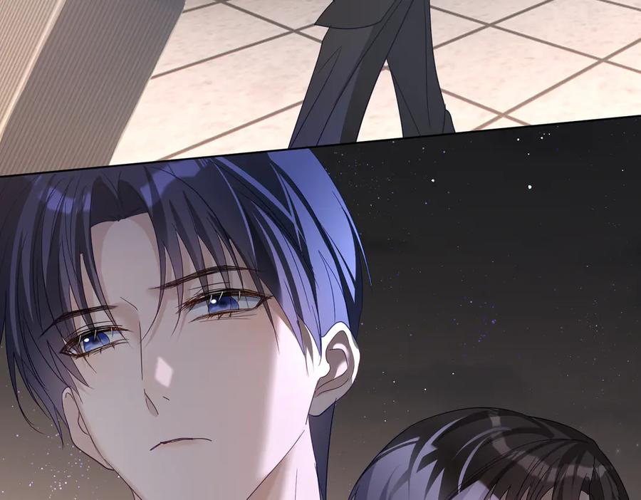 《天降萌宝：霍爷请签收》第77话 真戏假做地下恋 第35页