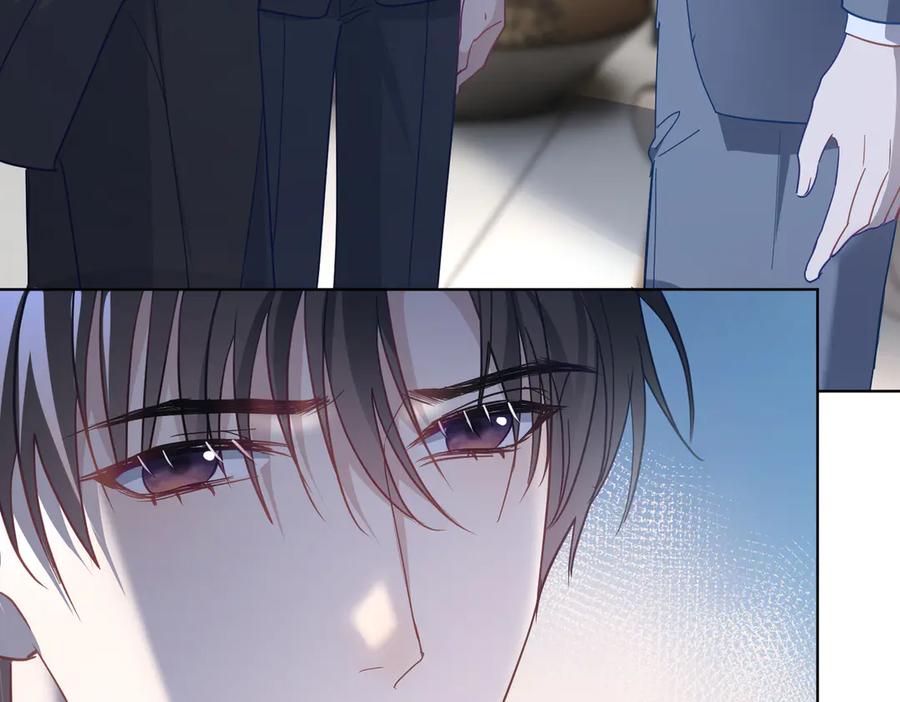 《天降萌宝：霍爷请签收》第77话 真戏假做地下恋 第20页