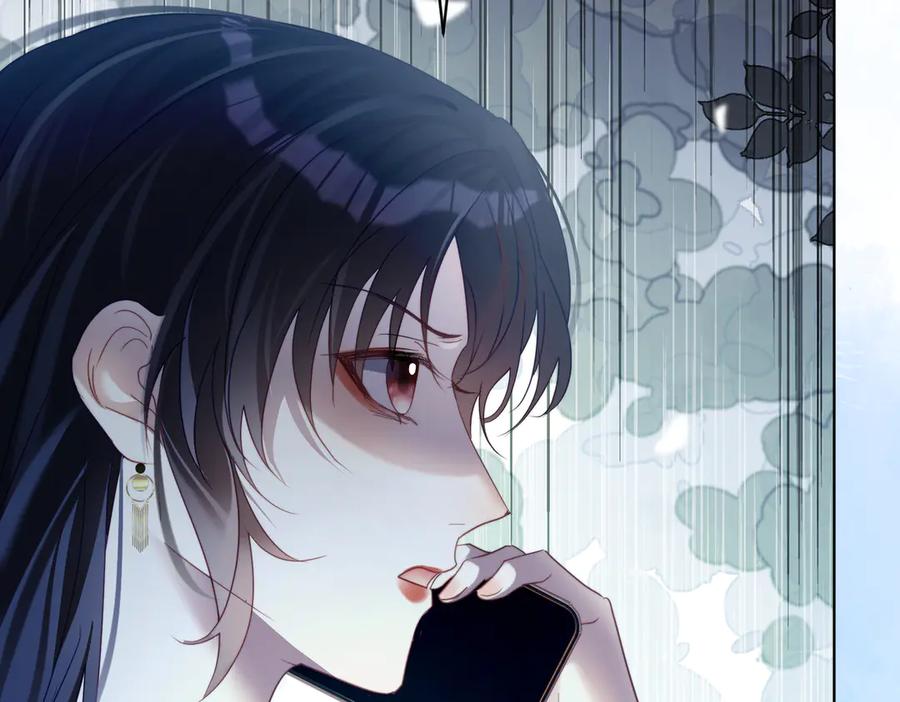 《天降萌宝：霍爷请签收》第79话 要不要信他？ 第14页