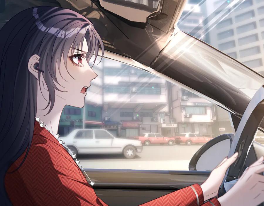 《天降萌宝：霍爷请签收》第83话 敢动我儿子？！ 第11页