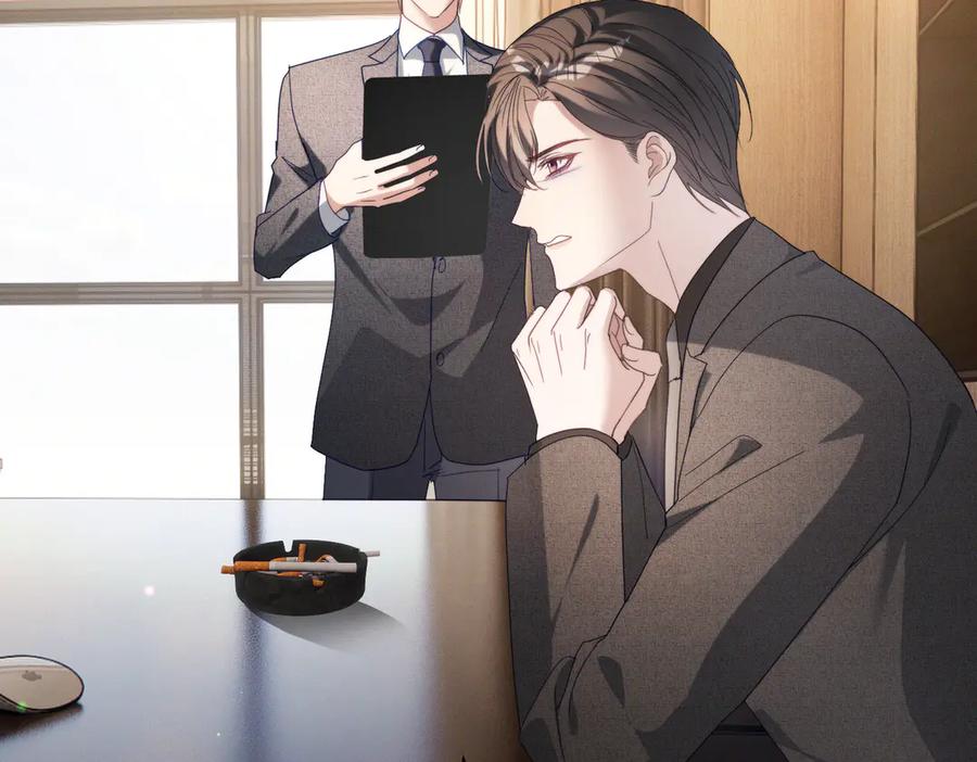 《天降萌宝：霍爷请签收》第84话 反杀大戏开始 第6页