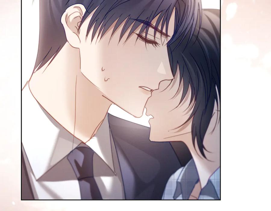 《天降萌宝：霍爷请签收》第87话 你的霍太太…回来了 第48页