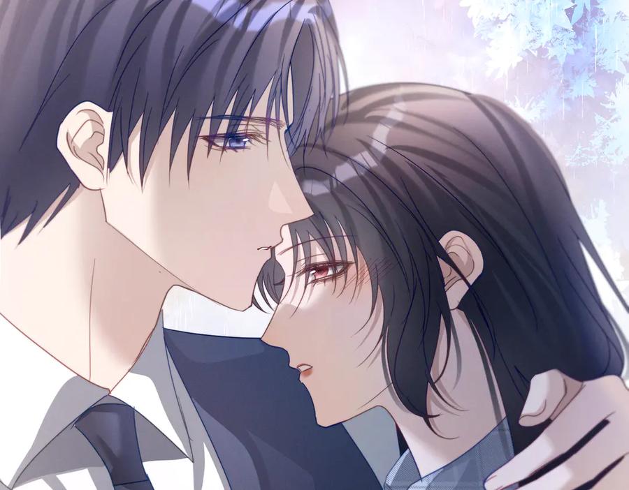 《天降萌宝：霍爷请签收》第87话 你的霍太太…回来了 第56页