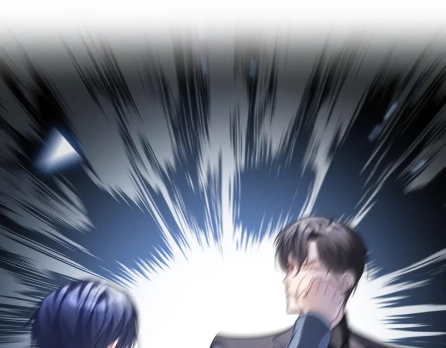 《天降萌宝：霍爷请签收》第87话 你的霍太太…回来了 第23页