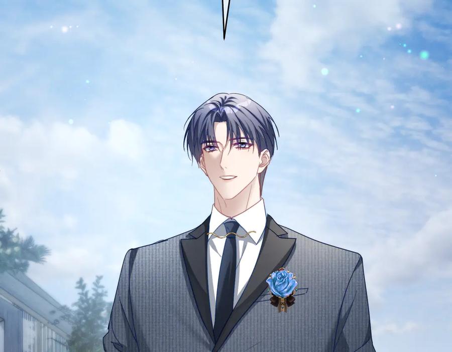 《天降萌宝：霍爷请签收》第88话 萌宝委屈萌宝要说 第8页