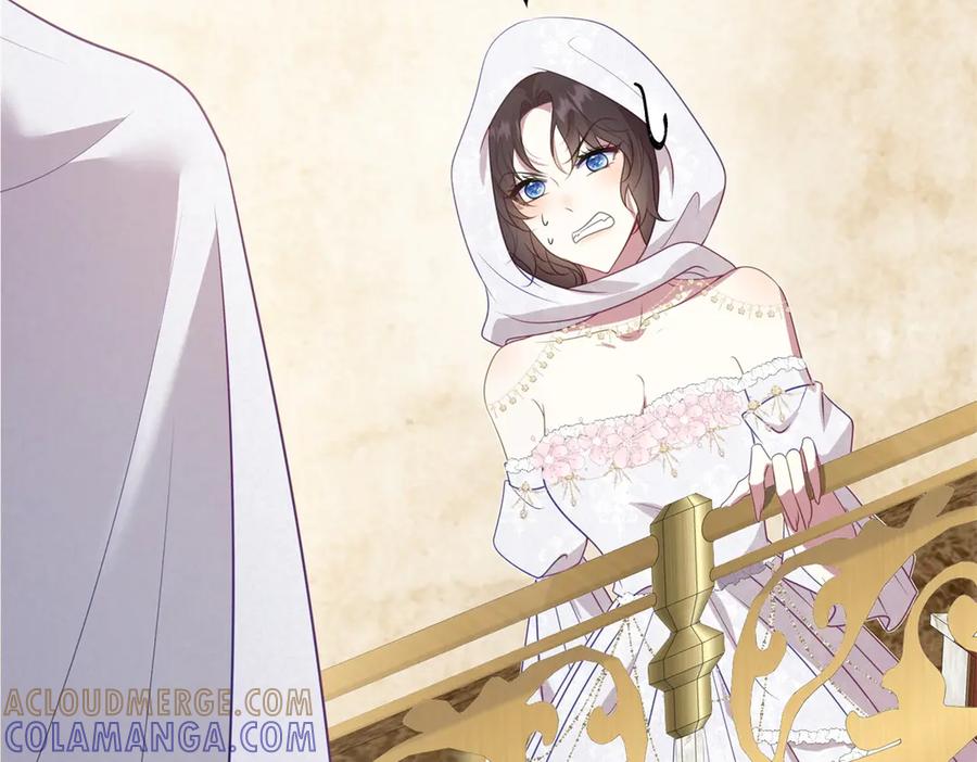 《公爵大人有隐疾》第8话 做你自己 第105页