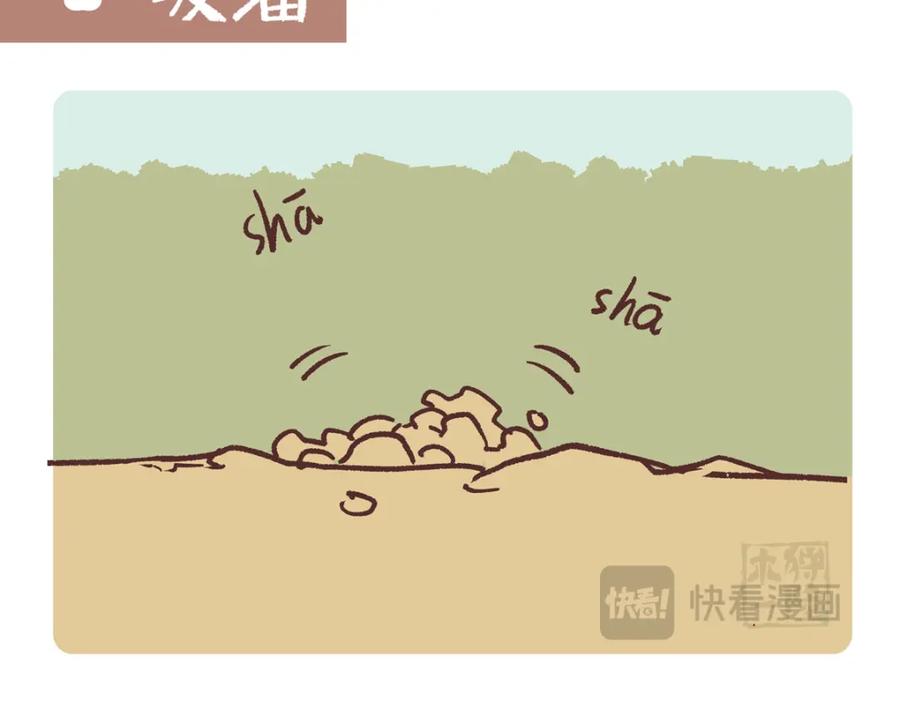 《胖达x胖达》第257话 第8页