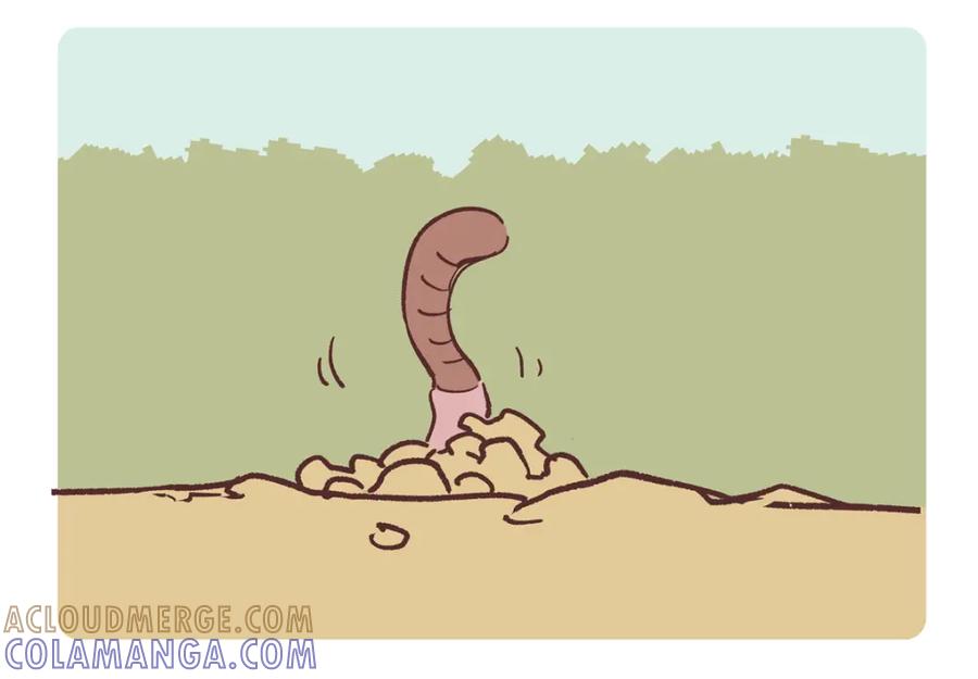 《胖达x胖达》第257话 第9页