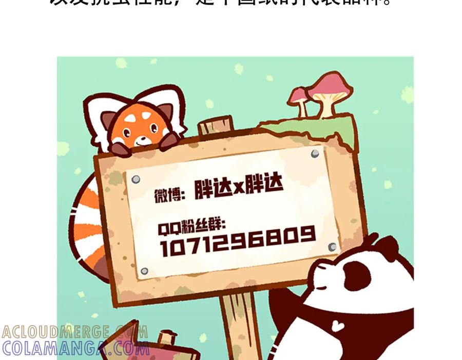 《胖达x胖达》第70话 第33页