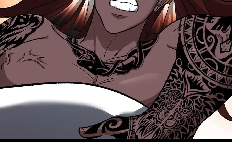 重生为怪兽什么鬼 - 第204话 蛮猿与狼牙的对决 - 第99张图