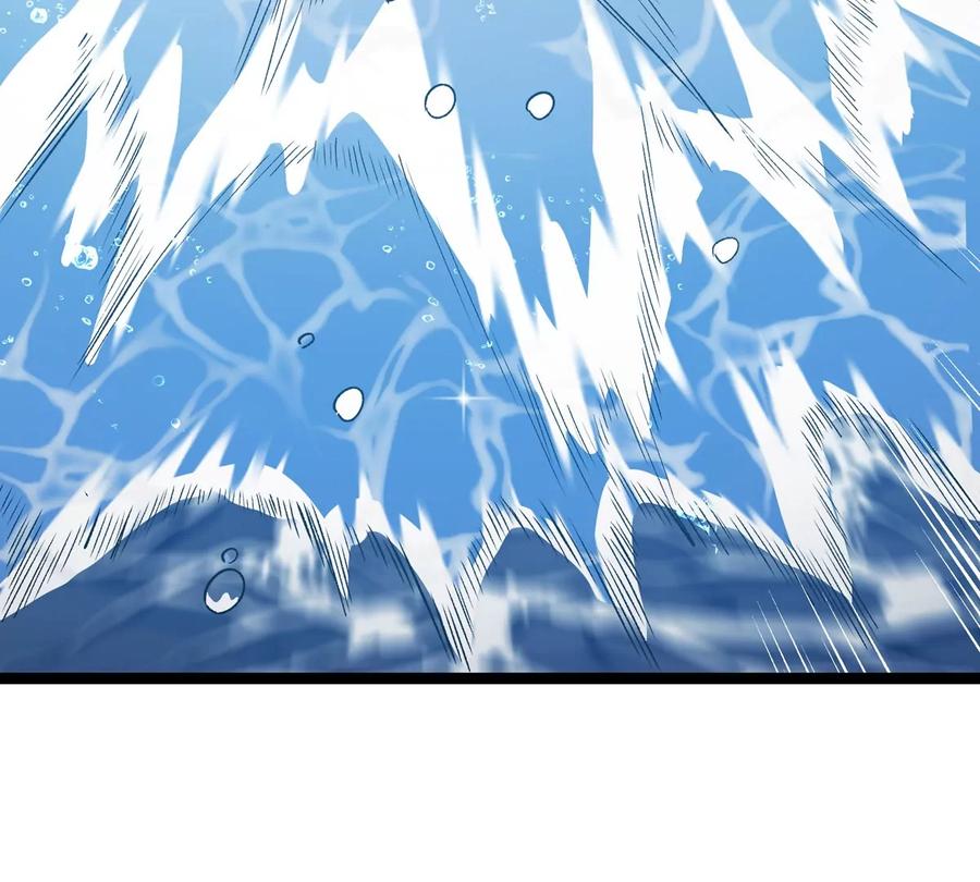 重生为怪兽什么鬼 - 第204话 蛮猿与狼牙的对决 - 第94张图