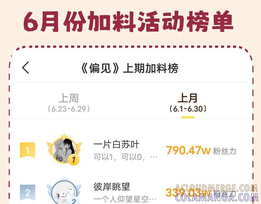 《偏见》14 床被摇塌了！？ 第93页